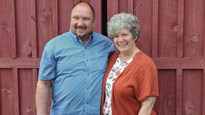 Main fundraiser photo