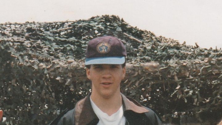 Support Timothy’s Journey to Stability campaign photo, 1 of 3