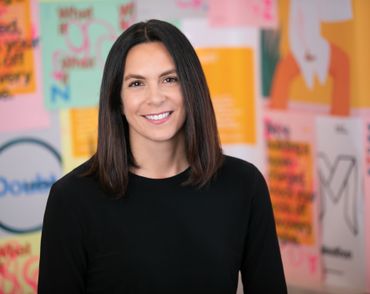 Colleen Stauffer