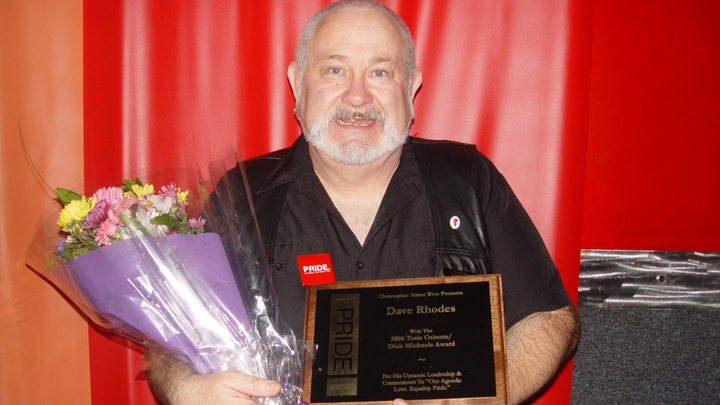 Main fundraiser photo