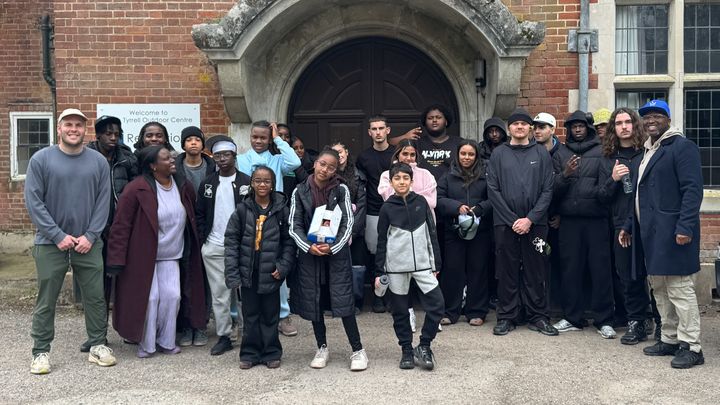 Save Harrow Art Park Community Hub campaign photo, 1 of 3