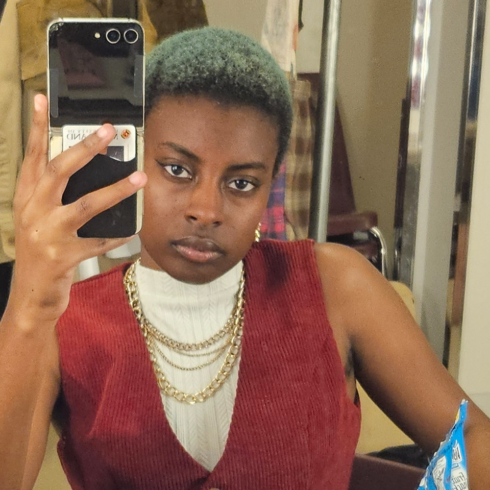 Help Indigo Study Theatre Abroad in Korea