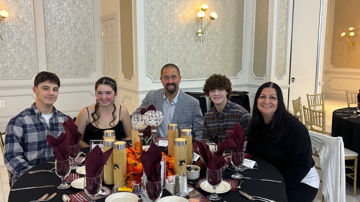 Main fundraiser photo