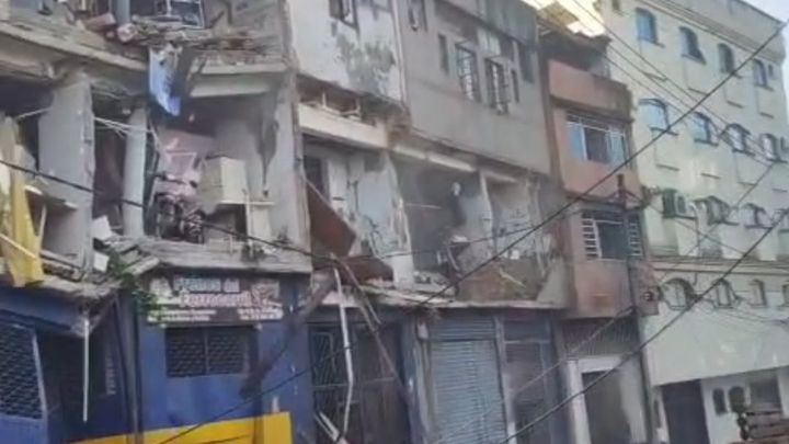 Help Colombian Families After the Earthquake campaign photo, 1 of 7