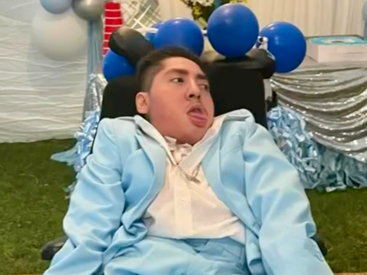Fundraiser’s main image