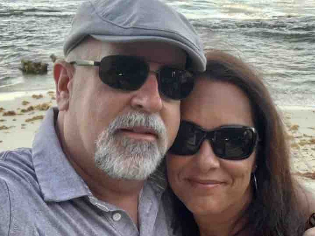 Fundraiser for Tami Hearn by Glenda Gough : Help Mike Hearn (Vino) on his  road to recovery