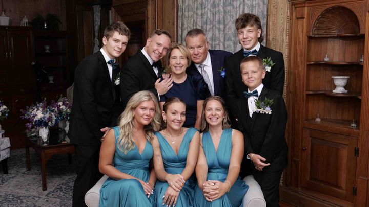 Main fundraiser photo