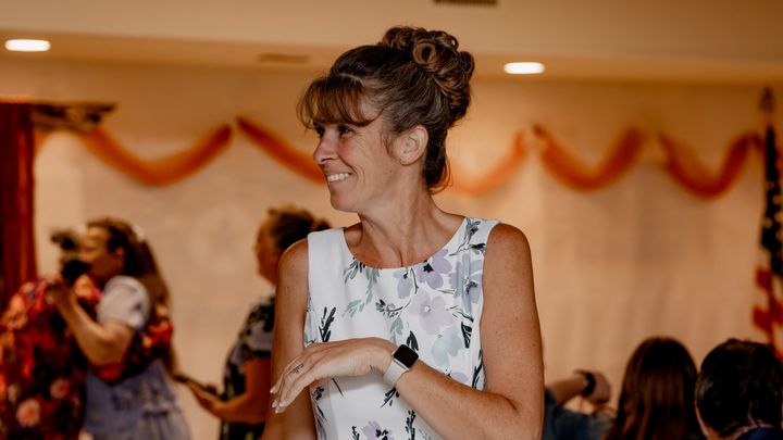 Main fundraiser photo