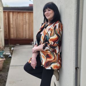 Rebecca Langston