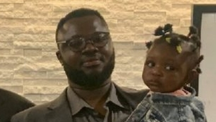 Help Bosco’s Family and Legal Fund campaign photo, 1 of 7
