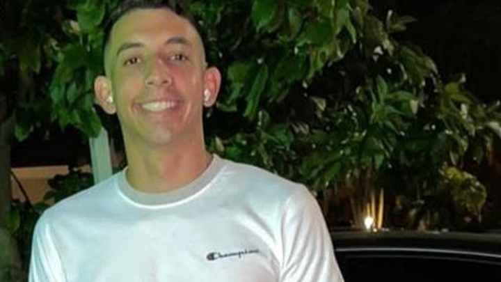 Ayuda Para la libertad de mi hijo - Help Bring My Son Home campaign photo, 1 of 3