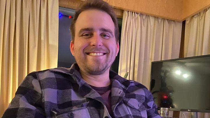 Donate to support Taylor who lost his home in the fire campaign photo, 1 of 4