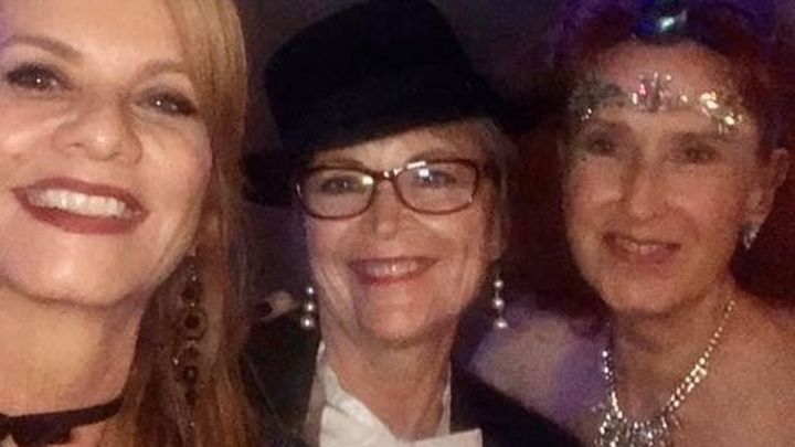 Main fundraiser photo