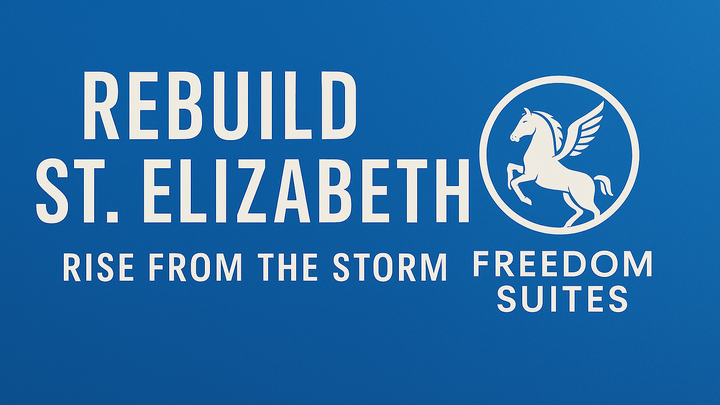 Help Rebuild St. Elizabeth After the Storm campaign photo, 1 of 4