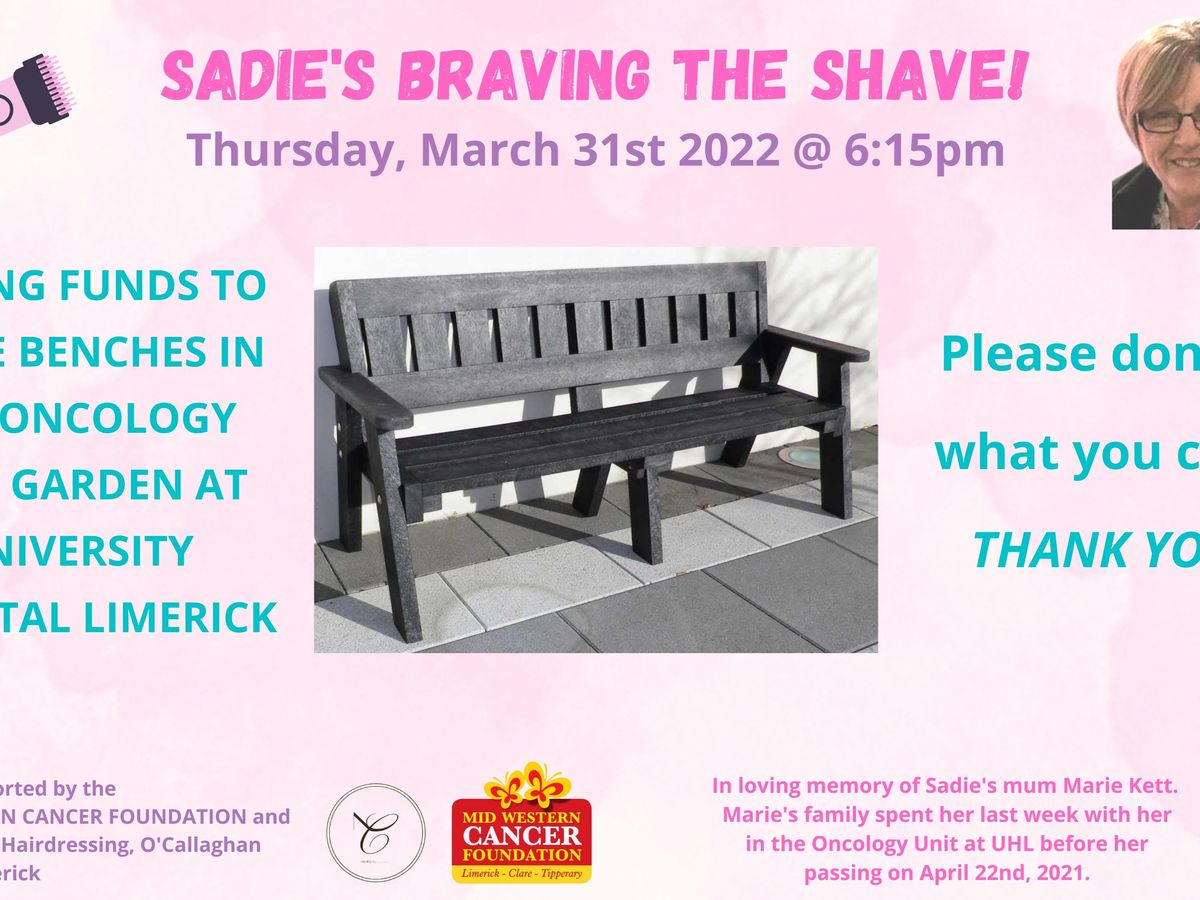 Fundraiser’s main image