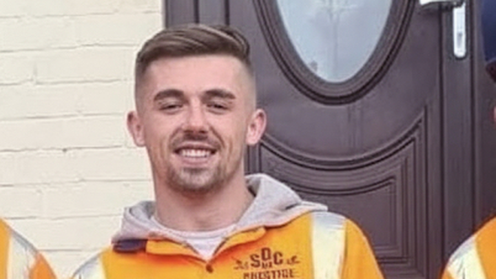 Toby smith campaign photo, 1 of 8
