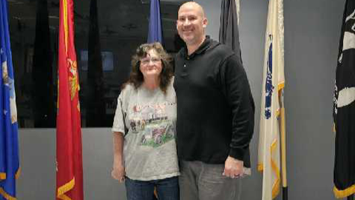 Main fundraiser photo