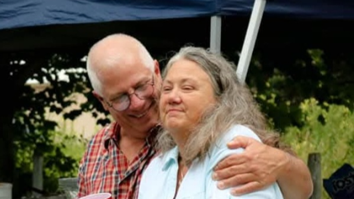 Main fundraiser photo