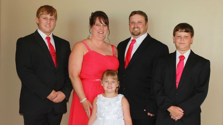 Main fundraiser photo