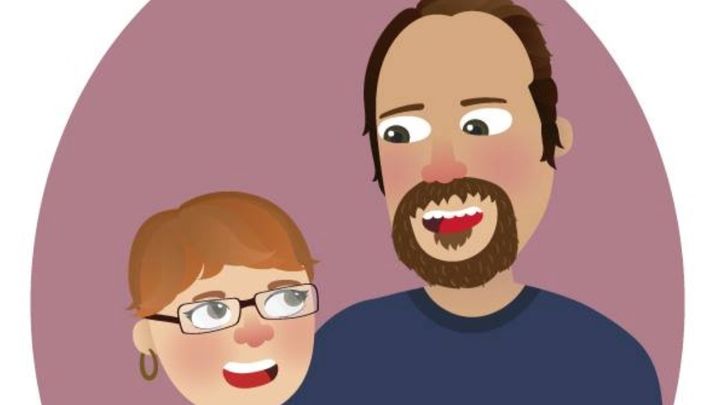 Fundraiser by David Devor : My Dad Jerry Devor's Final Arrangements