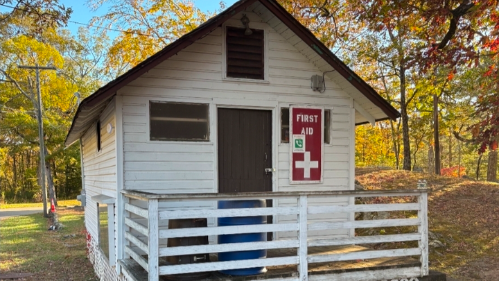 Support Ryan's Eagle Scout First Aid House Project campaign photo, 1 of 3