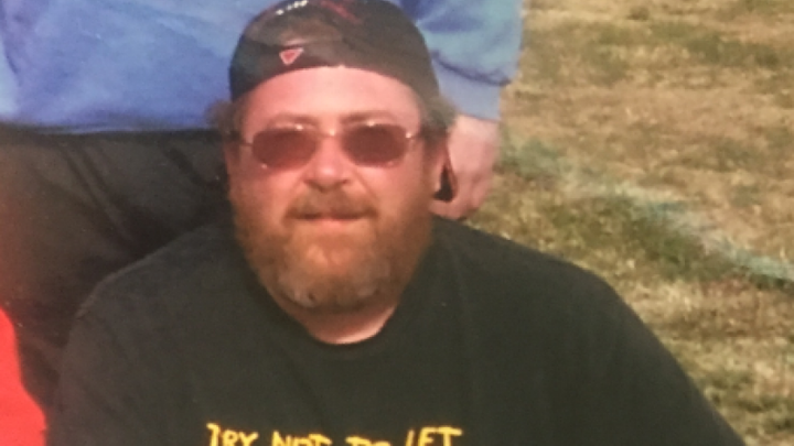 Main fundraiser photo