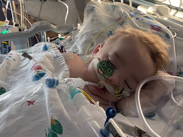 Fundraiser for Sophia Smiley by Jessica Yocum-Mefford ...