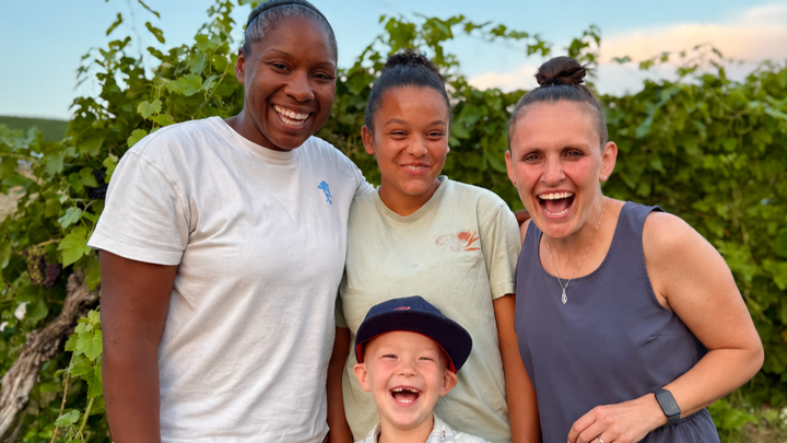 Support Eva, Ana, and Kishi campaign photo, 1 of 5