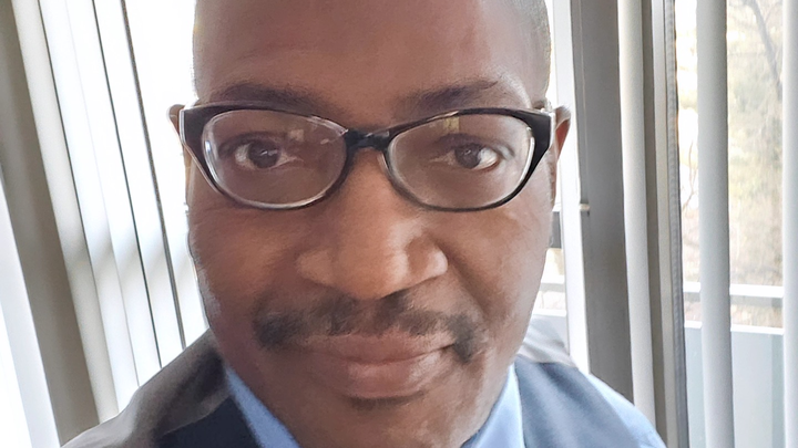 Fundraiser for James Rice Jr by Lisa Kennedy : Help Pastor James Rice ...