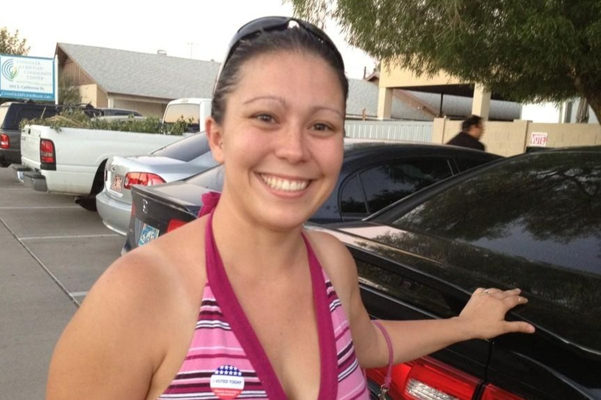 Fundraiser by Charles LeTourneau : Ashley Dragan - GoFundMe