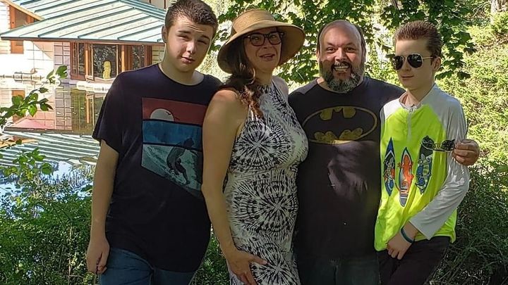 Main fundraiser photo