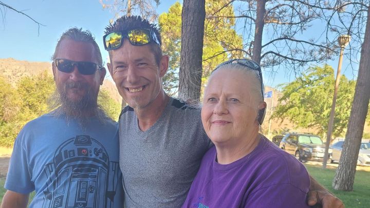 Main fundraiser photo