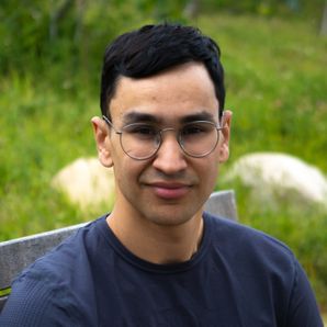 GoFundMe profile picture for @kiran