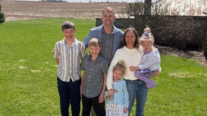 Help Jon, Brooke & Their Family Through His Road to Recovery campaign photo, 1 of 4