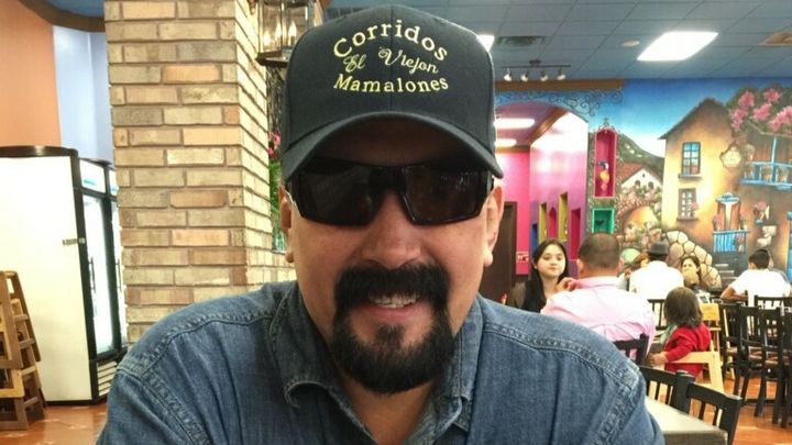 Fundraiser by Bonnie Valdez : Jose Angel Valdez 