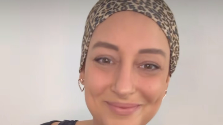 Unsere Paula braucht Hilfe...