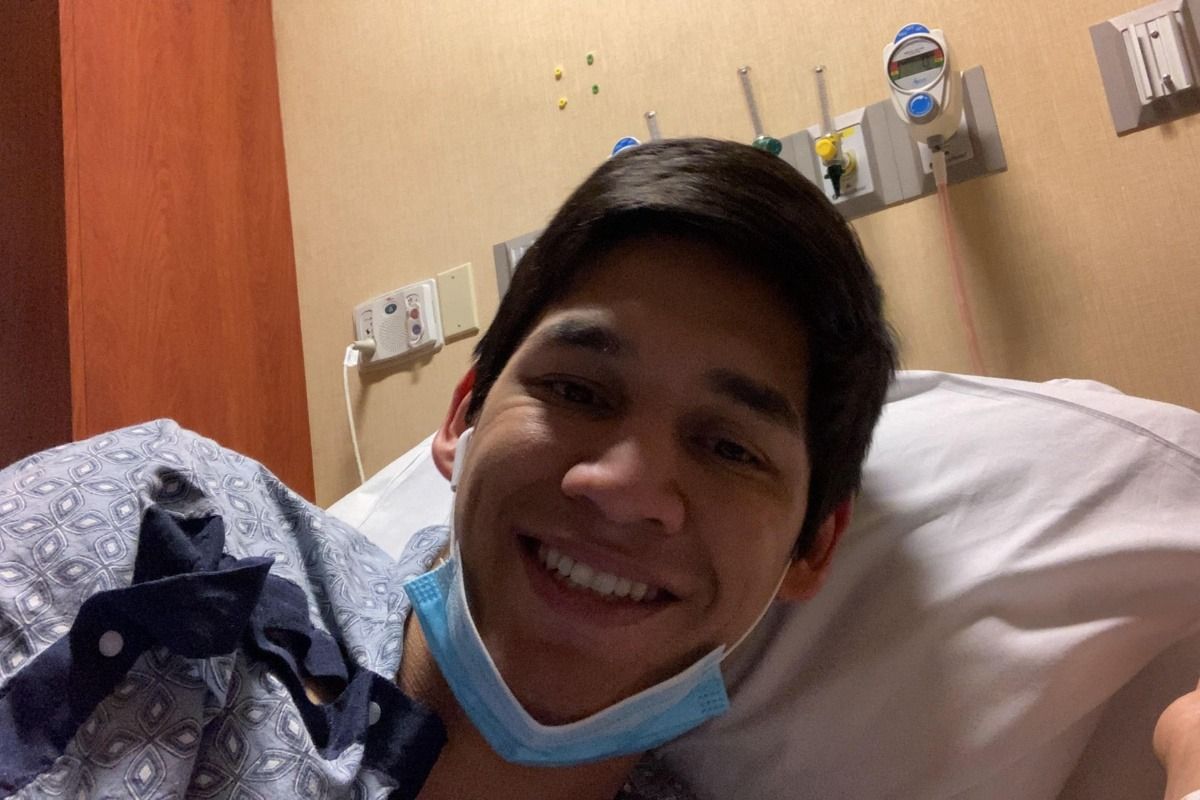 Fundraiser by Abigail Johanson : Yung Family
