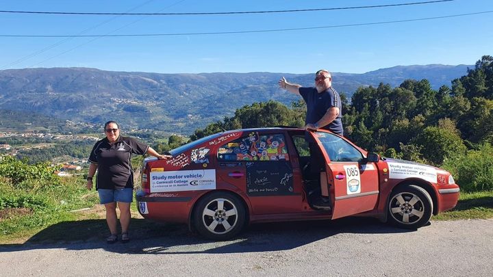 Main fundraiser photo