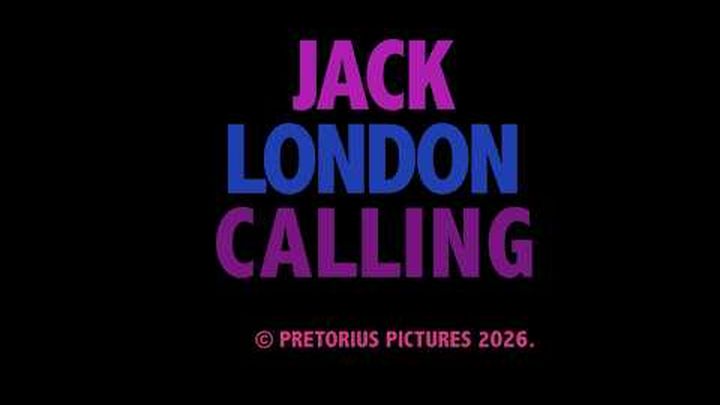 JACK LONDON CALLING - punk rom com indie film by Ben Hozie video thumbnail, 1 of 5