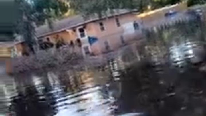 Fundraiser by Teena Preble : Help Teena's Family Rebuild After Flood