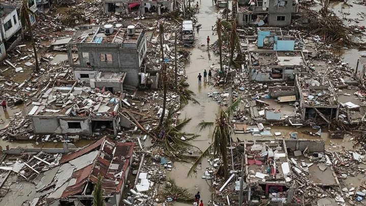 Support Jamaican Families in Crisis After Melissa campaign photo, 1 of 8