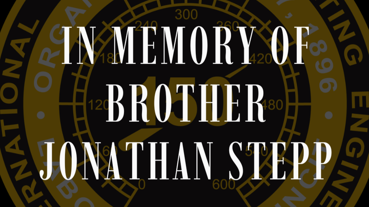 Stand with Jonathan Stepp's Children campaign photo, 1 of 3