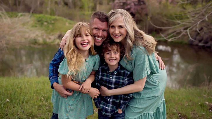 Investing in the Future of Liz's Family campaign photo, 1 of 8