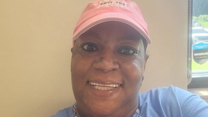Help Latosha Smith Overcome Cancer and Hardship campaign photo, 1 of 5