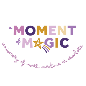 A Moment of Magic at UNC Charlotte