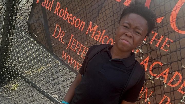 Karon Gardner's Funeral and Burial Fund campaign photo, 1 of 3