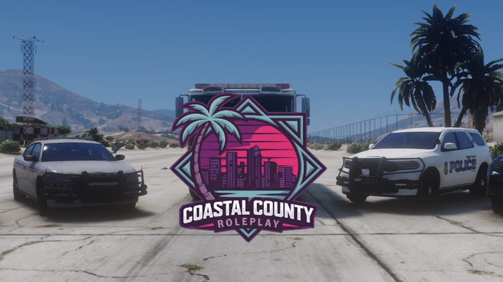 Fundraiser by J stacxzzz : Coastal County RP