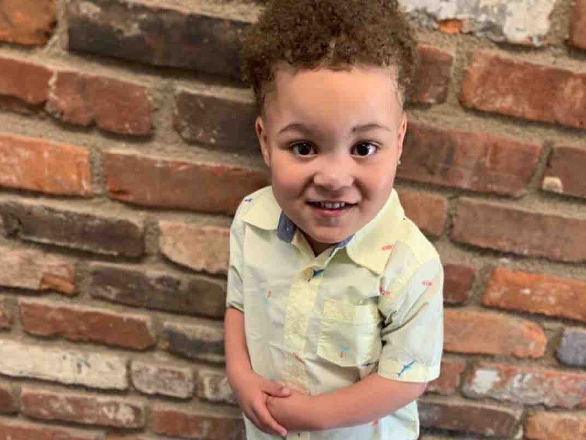 Fundraiser by Keisha Keys : #TeamKayden, image size:1200x900