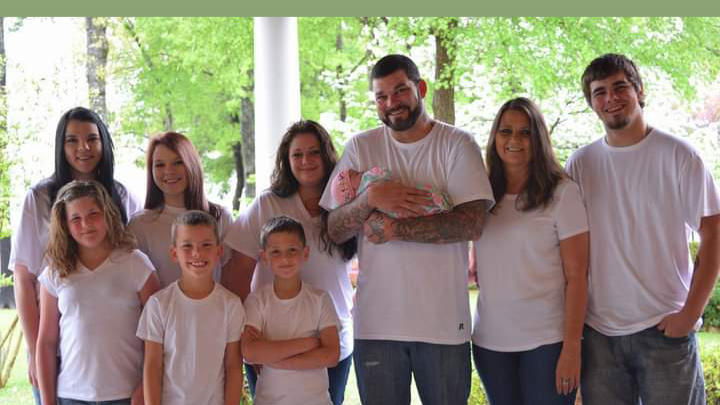 Main fundraiser photo