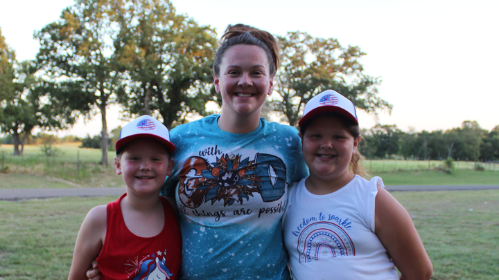 Help Katlyn Secure Reliable Transportation campaign photo, 1 of 3